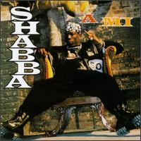 A Mi Shabba von Shabba Ranks