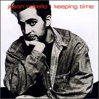 Keeping Time von Jason Rebello