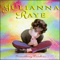 Something Peculiar von Julianna Raye