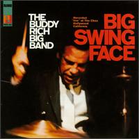 Big Swing Face von Buddy Rich