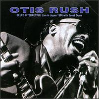 Live in Japan 1986 von Otis Rush