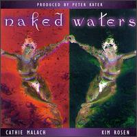 Naked Waters von Kim Rosen