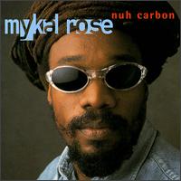 Nuh Carbon von Michael Rose