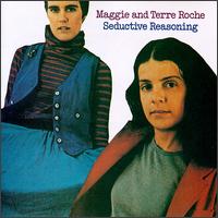 Seductive Reasoning von Maggie & Terre Roche