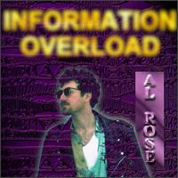 Information Overload von Al Rose