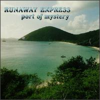 Port of Mystery von Runaway Express