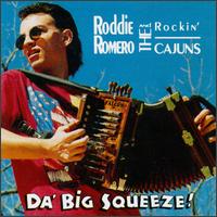 Da Big Squeeze von Roddie Romero