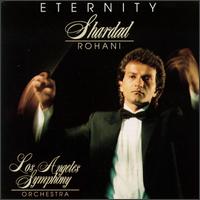 Eternity von Shardad Rohani