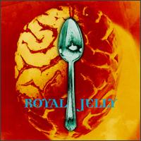 Royal Jelly von Royal Jelly