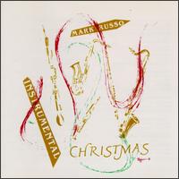 Instrumental Christmas von Marc Russo