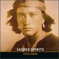 Yeha-Noha von Sacred Spirits