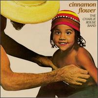 Cinnamon Flower von Charlie Rouse