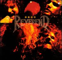 Reverend Live von Reverend