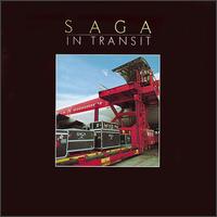 In Transit von Saga