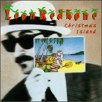 Christmas Island von Leon Redbone