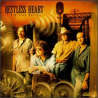 Big Iron Horses von Restless Heart