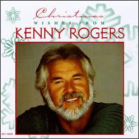 Christmas Wishes von Kenny Rogers