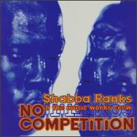 No Competition von Shabba Ranks