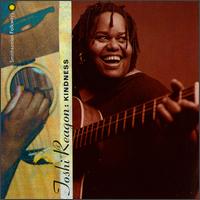 Justice von Toshi Reagon