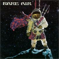 Space Piper von Rare Air