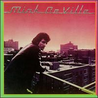 Return to Magenta von Mink DeVille