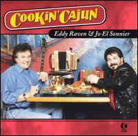 Cookin' Cajun von Eddy Raven