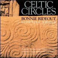 Celtic Circles von Bonnie Rideout