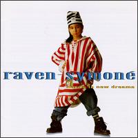 Here's to New Dreams von Raven-Symoné