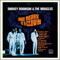 Tears of a Clown von Smokey Robinson