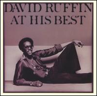 At His Best von David Ruffin