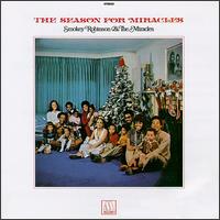 Season for Miracles von Smokey Robinson