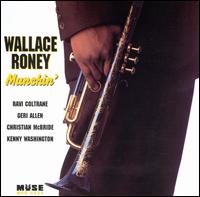 Munchin' von Wallace Roney