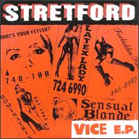 Vice von Stretford