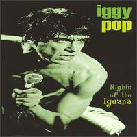 Nights of the Iguana von Iggy Pop