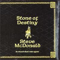 Stone of Destiny von Steve McDonald