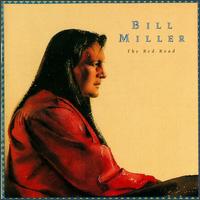 Red Road von Bill Miller