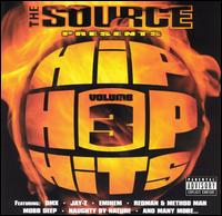 Source Presents: Hip Hop Hits, Vol. 3 von Various Artists