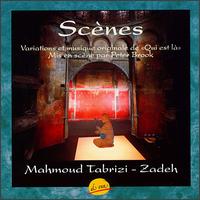 Scenes von Tabrizi Mahmoud Zadeh