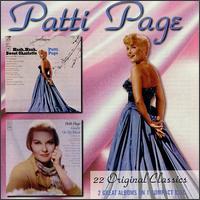 Hush, Hush, Sweet Charlotte/Gentle on My Mind von Patti Page