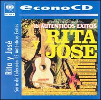 Econo Series von Rita Y Jose