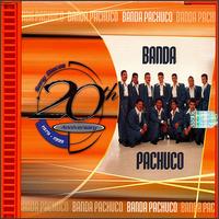 20th Anniversary von Banda Pachuco