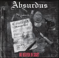 No Heaven in Sight von Absurdus