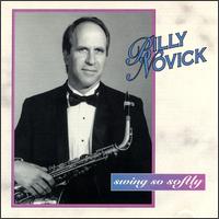 Swing So Softly von Billy Novick