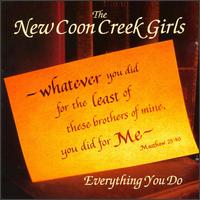 Everything You Do von New Coon Creek Girls