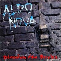 Blood on the Bricks von Aldo Nova