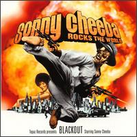 Blackout von Sonny Cheebah Rocks the World