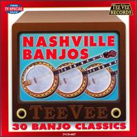 30 Banjo Classics von Nashville Banjos