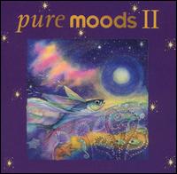 Pure Moods, Vol. 2 von Various Artists