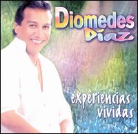 Experiencias Vividas von Diómedes Díaz