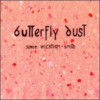 Butterfly Dust von Simon Wickham-Smith